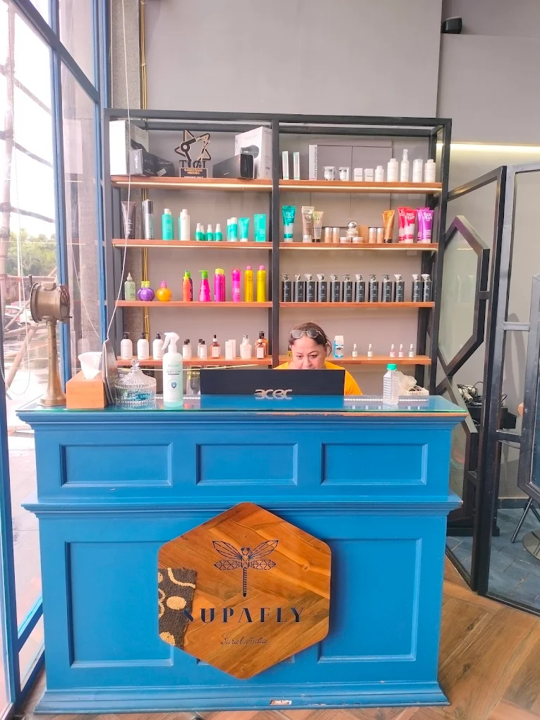  Supafly - Salon, Spa, Bridal